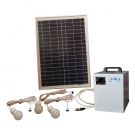 3 LAMBA, TELEFON ŞARJI VE TV PAKETİ SOLAR KUTU TAŞINABİLİR 220 VOLT